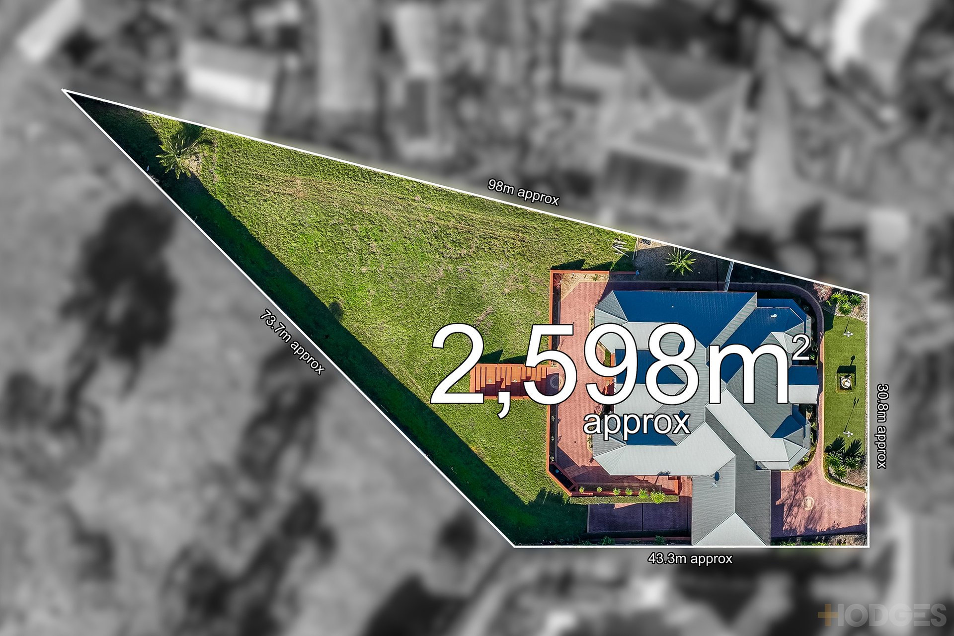 12 Meridian Drive South Morang