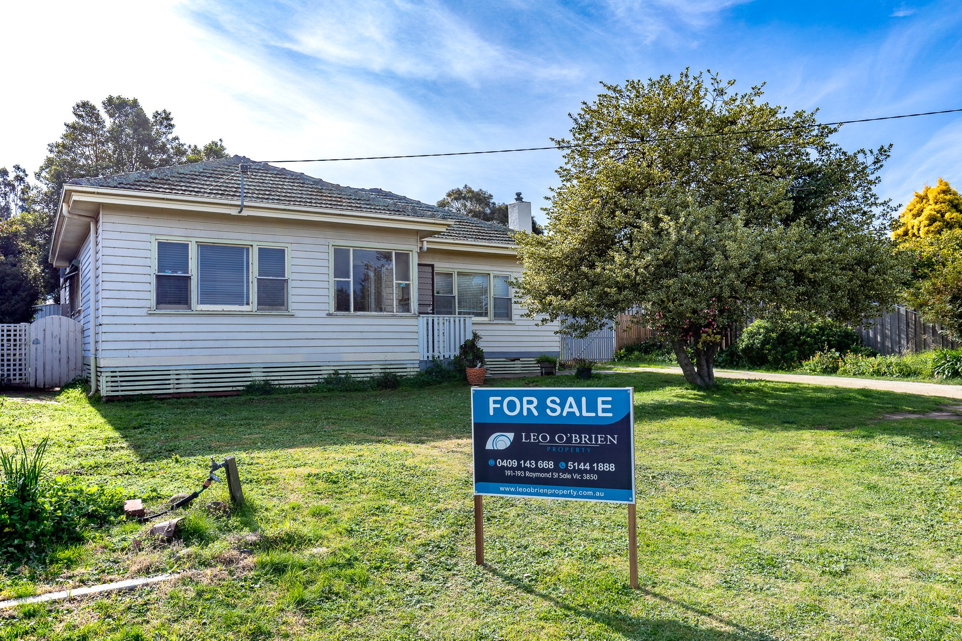 12 Merrydale Street Maffra - Image 1