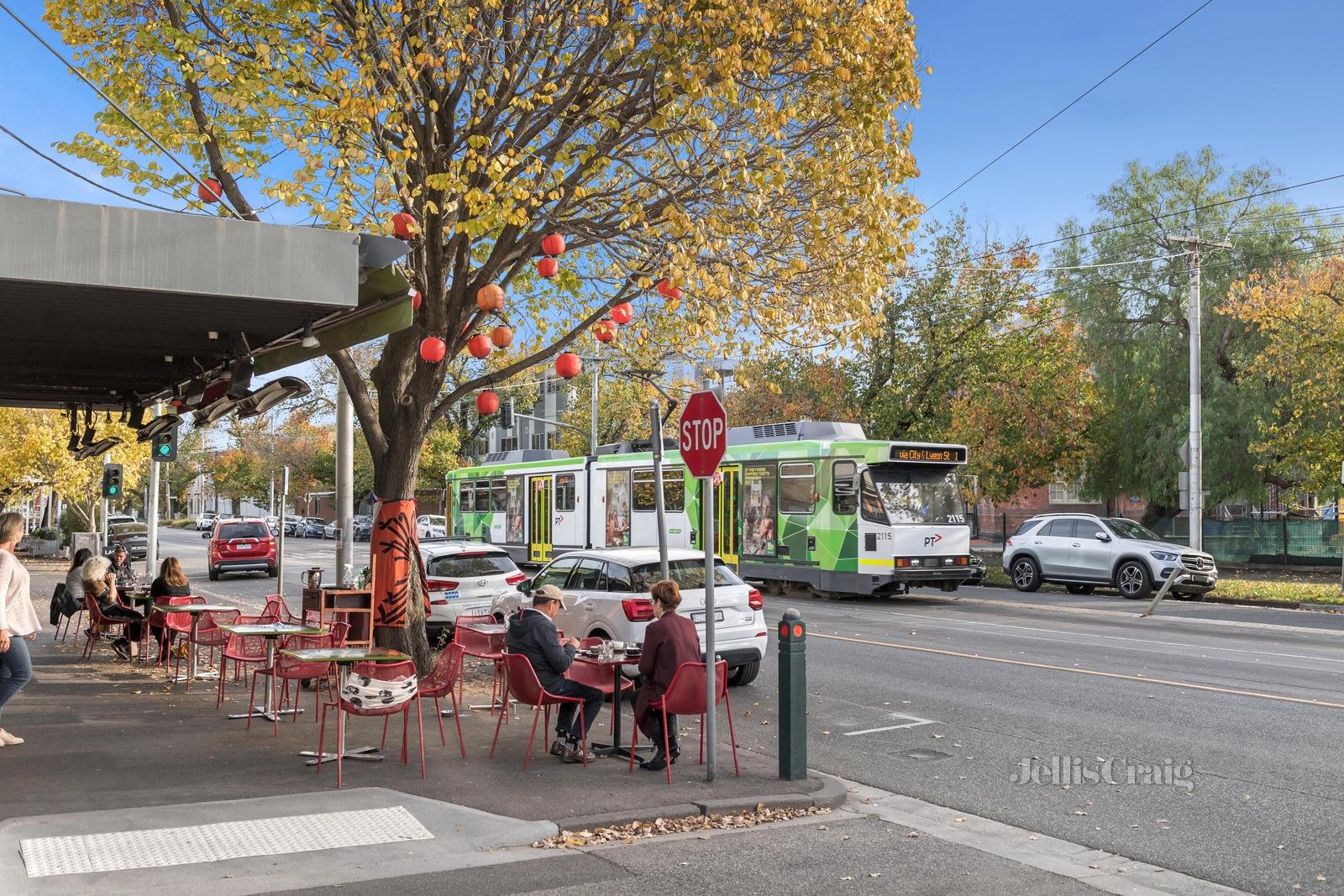 12 Merton Place, Albert Park image 12