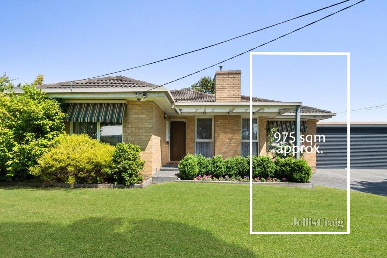 12 Mimosa Avenue, Kilsyth - Print Image 1