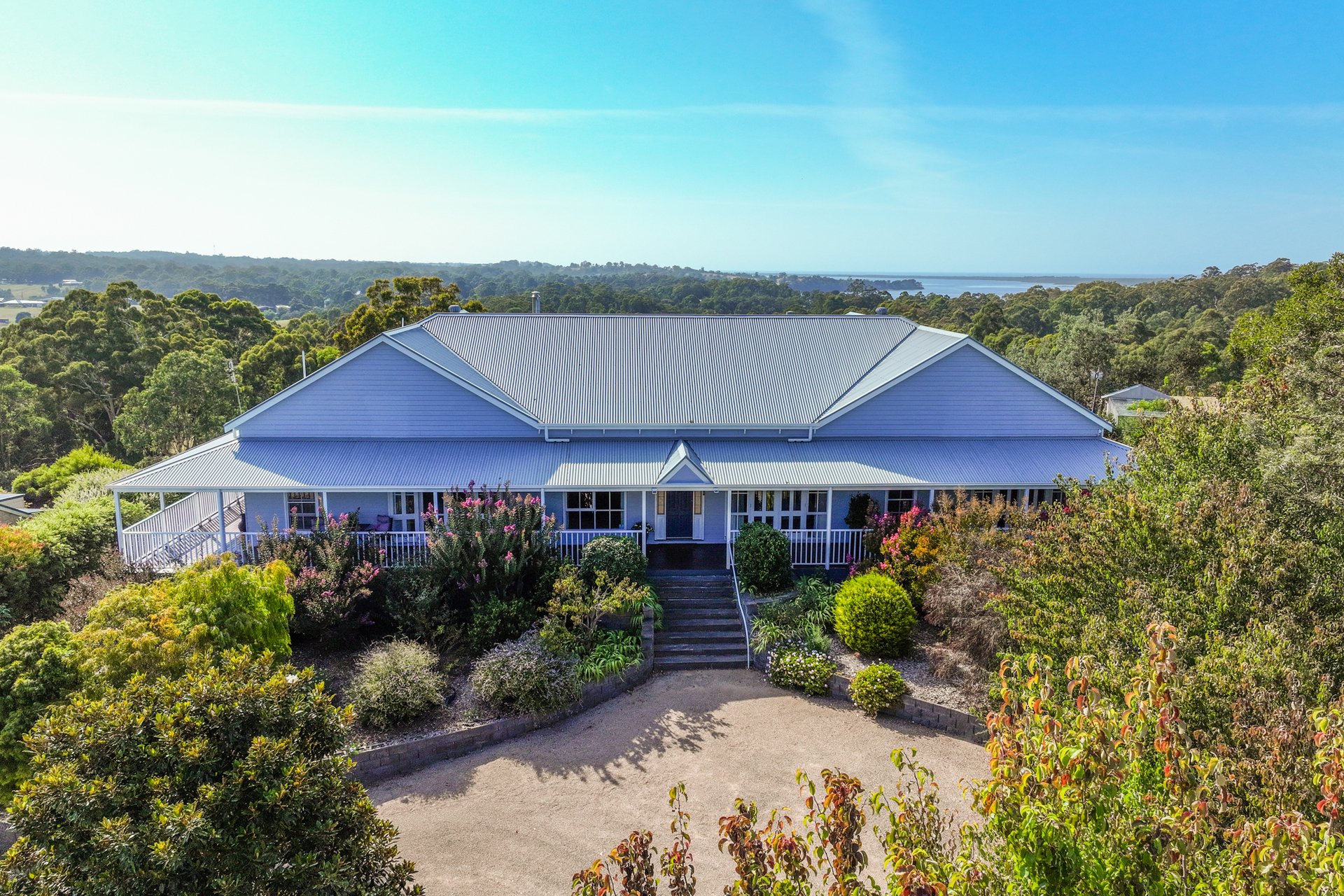 12 Moorhouse Street, Metung, VIC 3904 House for Sale