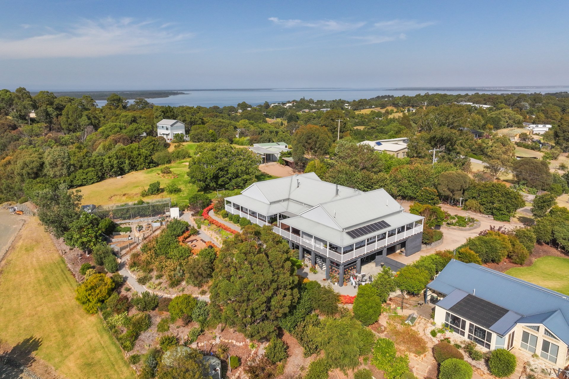 12 Moorhouse Street, Metung, VIC 3904 House for Sale