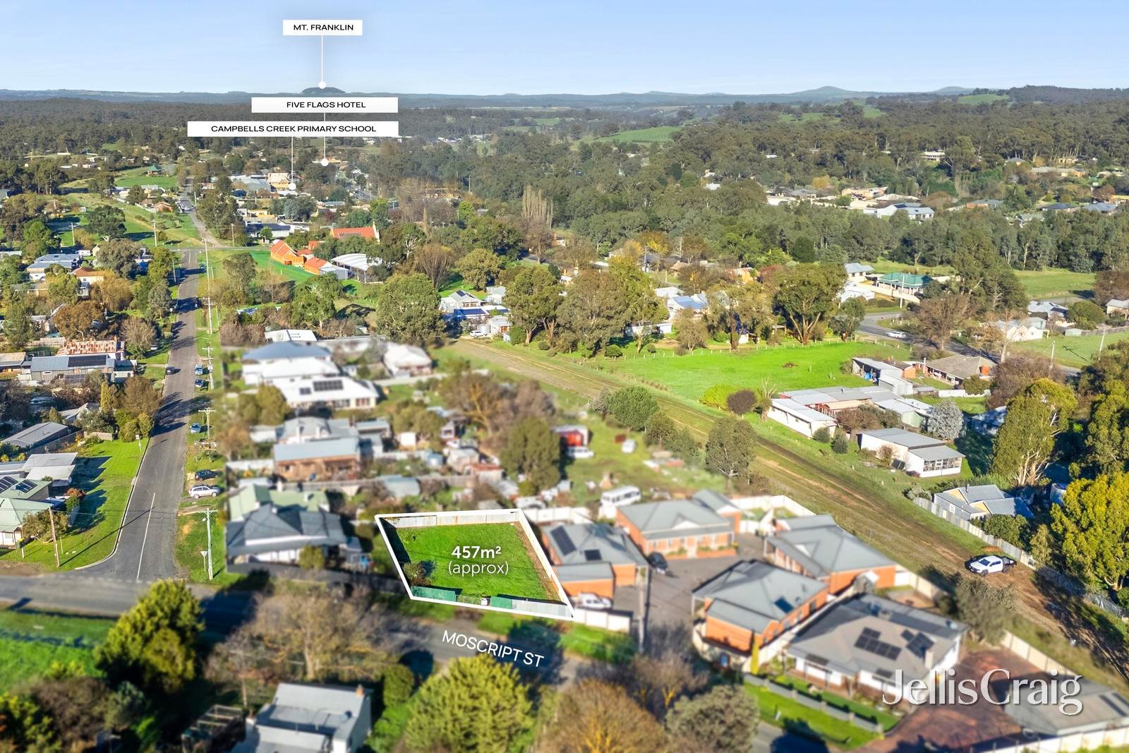12 Moscript Street, Campbells&nbsp;Creek image 4