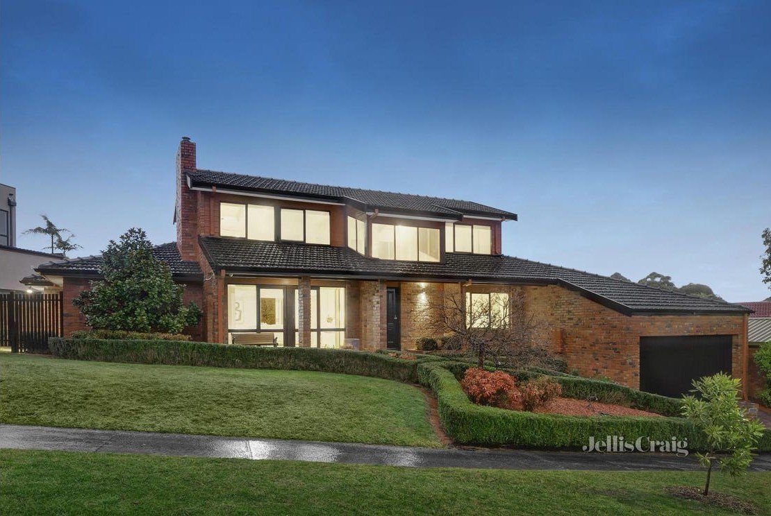 12 Mountleigh Court, Glen&nbsp;Waverley image 12