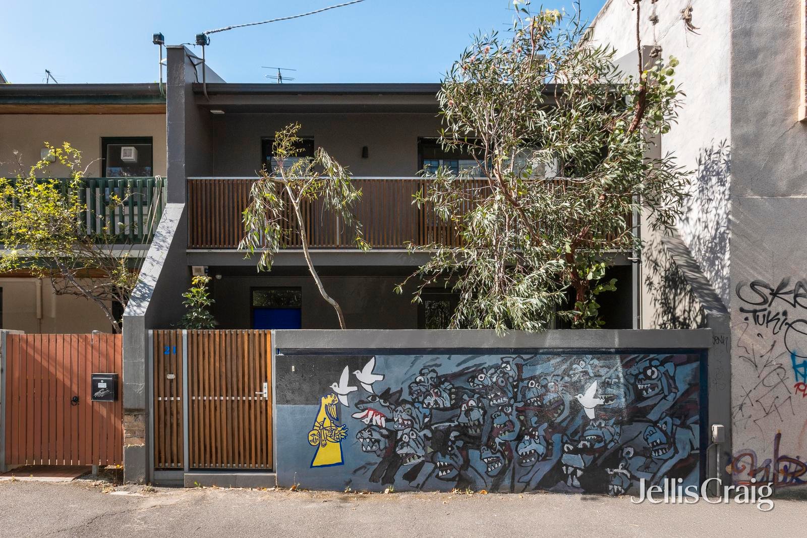 12 Napier Street, Fitzroy image 2