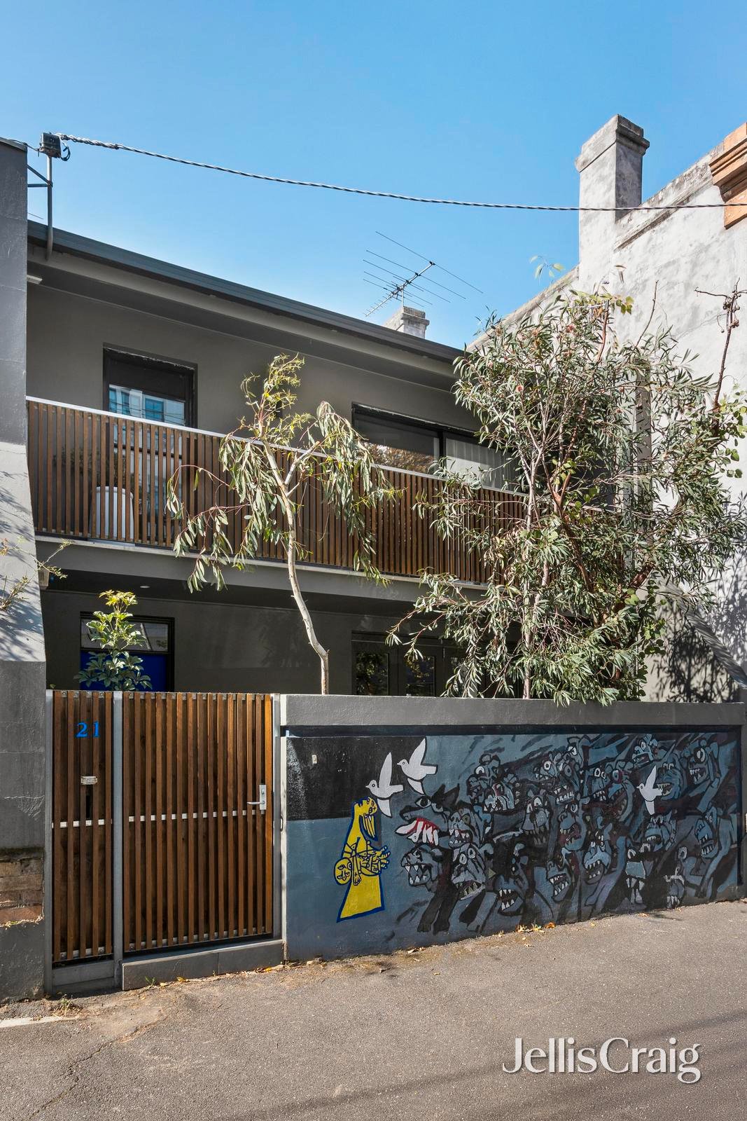 12 Napier Street, Fitzroy image 11