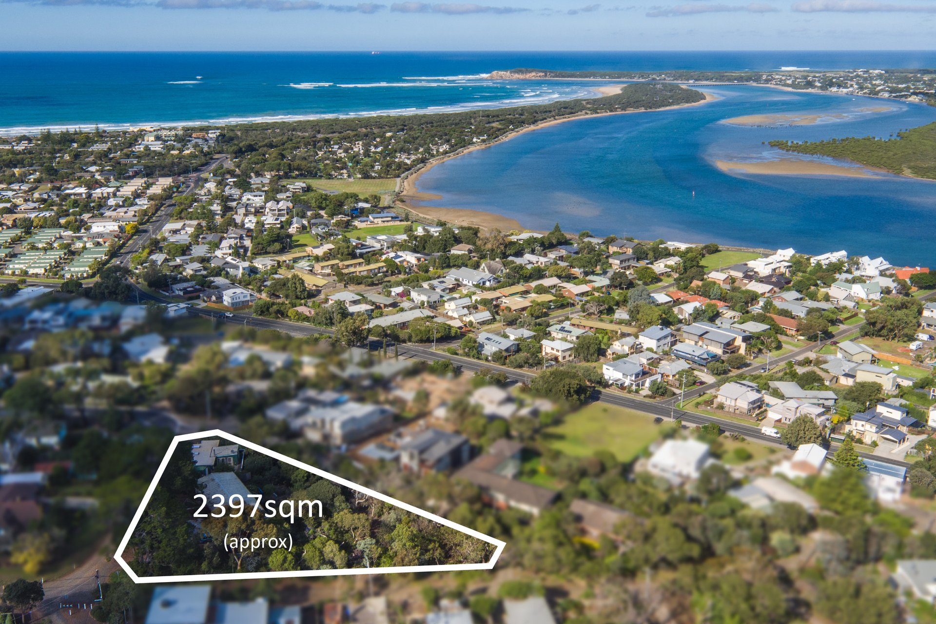 12 Street, Ocean Grove, VIC, 3226 RT Edgar