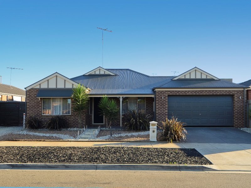 12 Nigella Avenue, Corio image 1