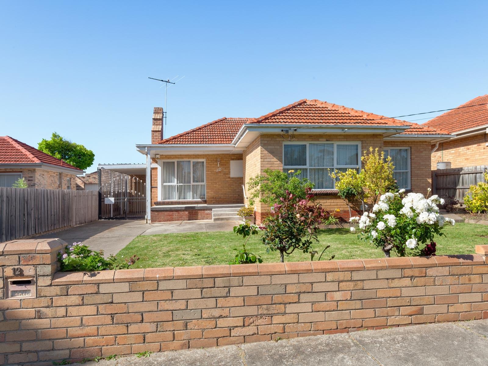 12 Northam Road, Bentleigh East image 1