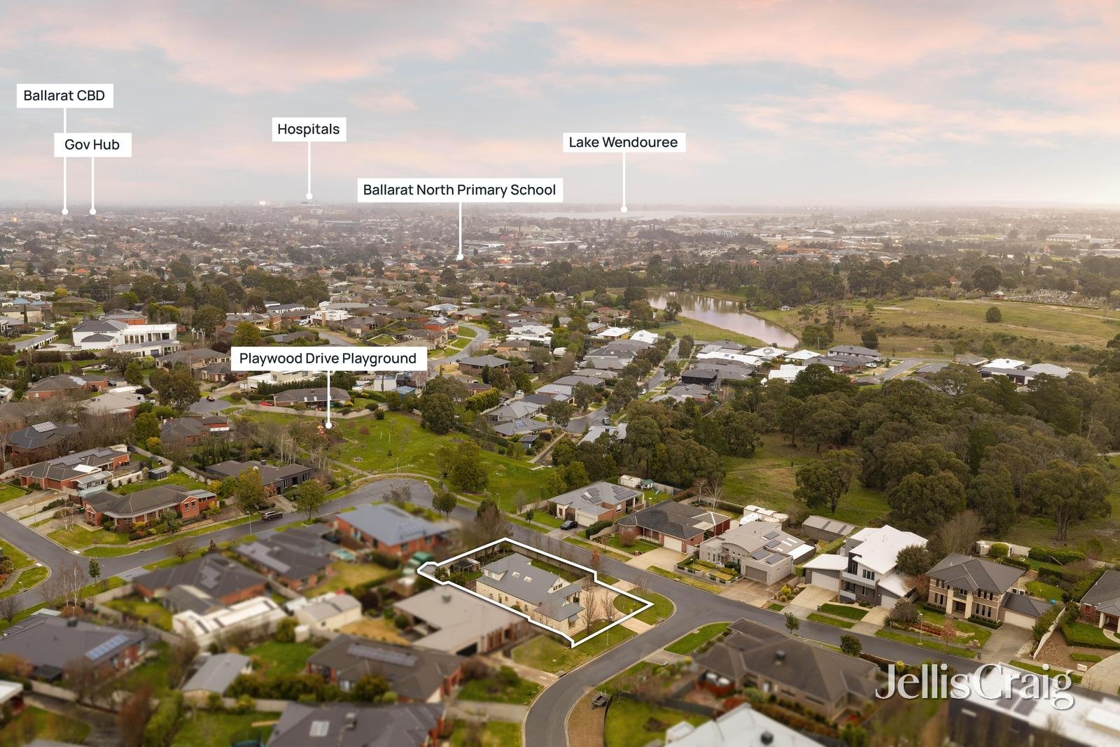 12 Oakdene Court, Ballarat&nbsp;North image 8