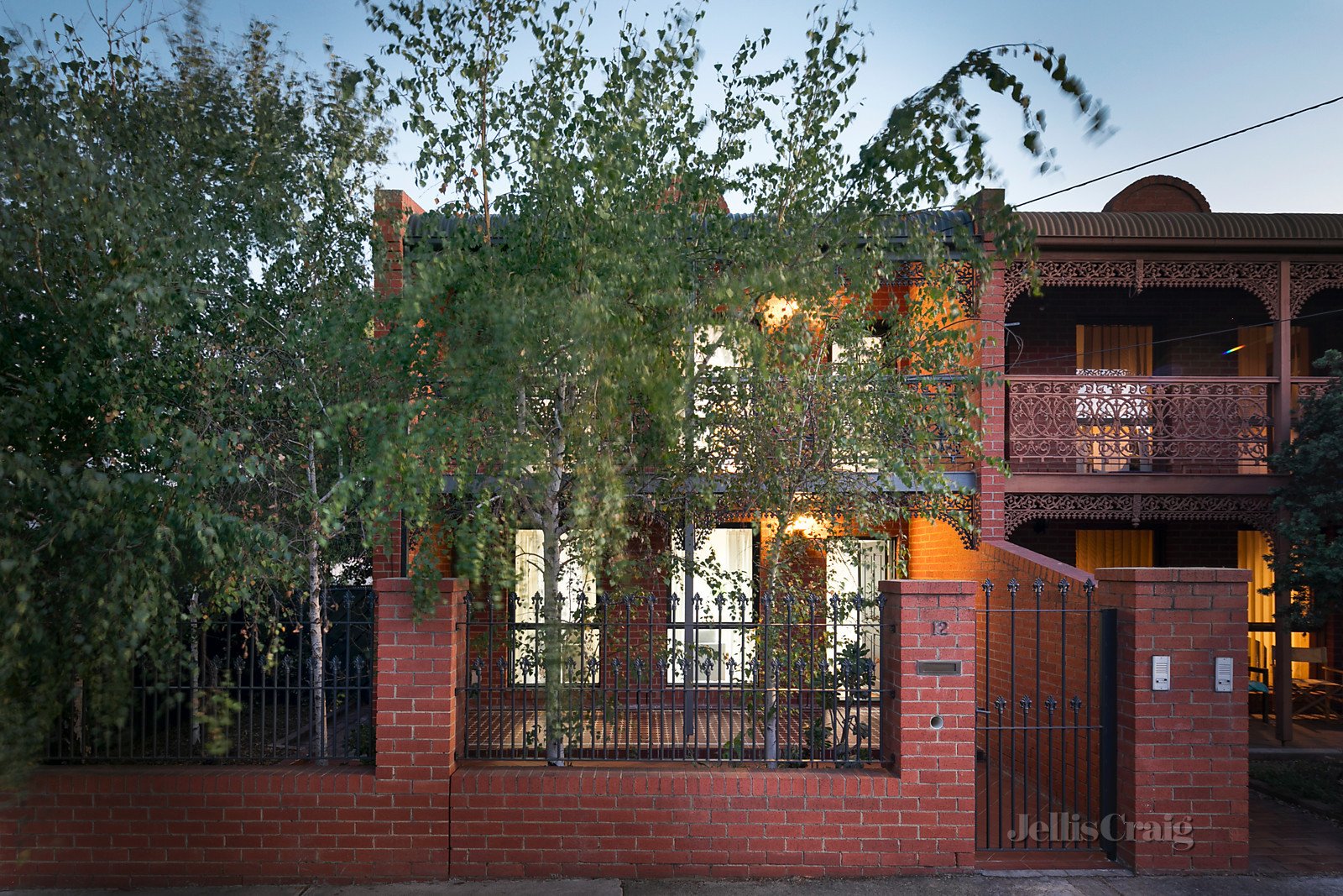 12 Pleasance Street, Fitzroy North image 12