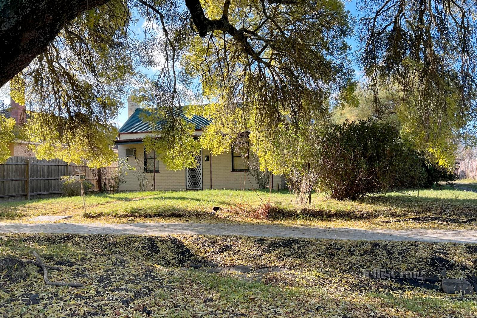 12 Pohlman Street, Kyneton image 1