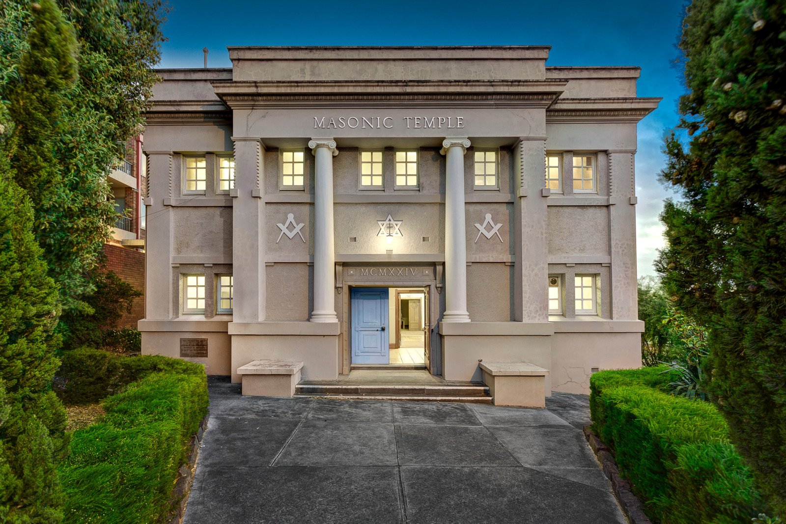 12 Prospect Hill Road, Camberwell image 1