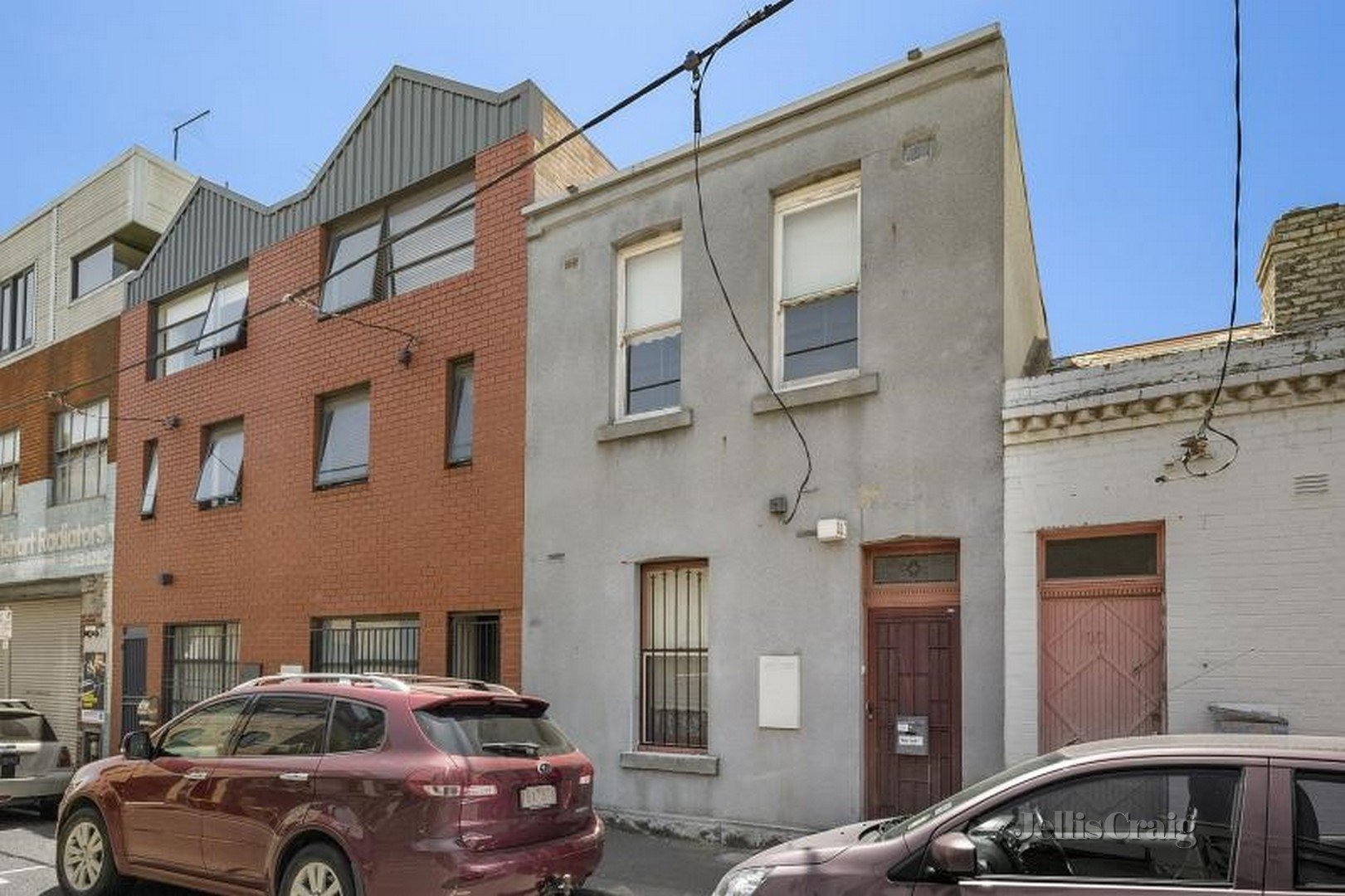 12 Purcell Street, North Melbourne image 5