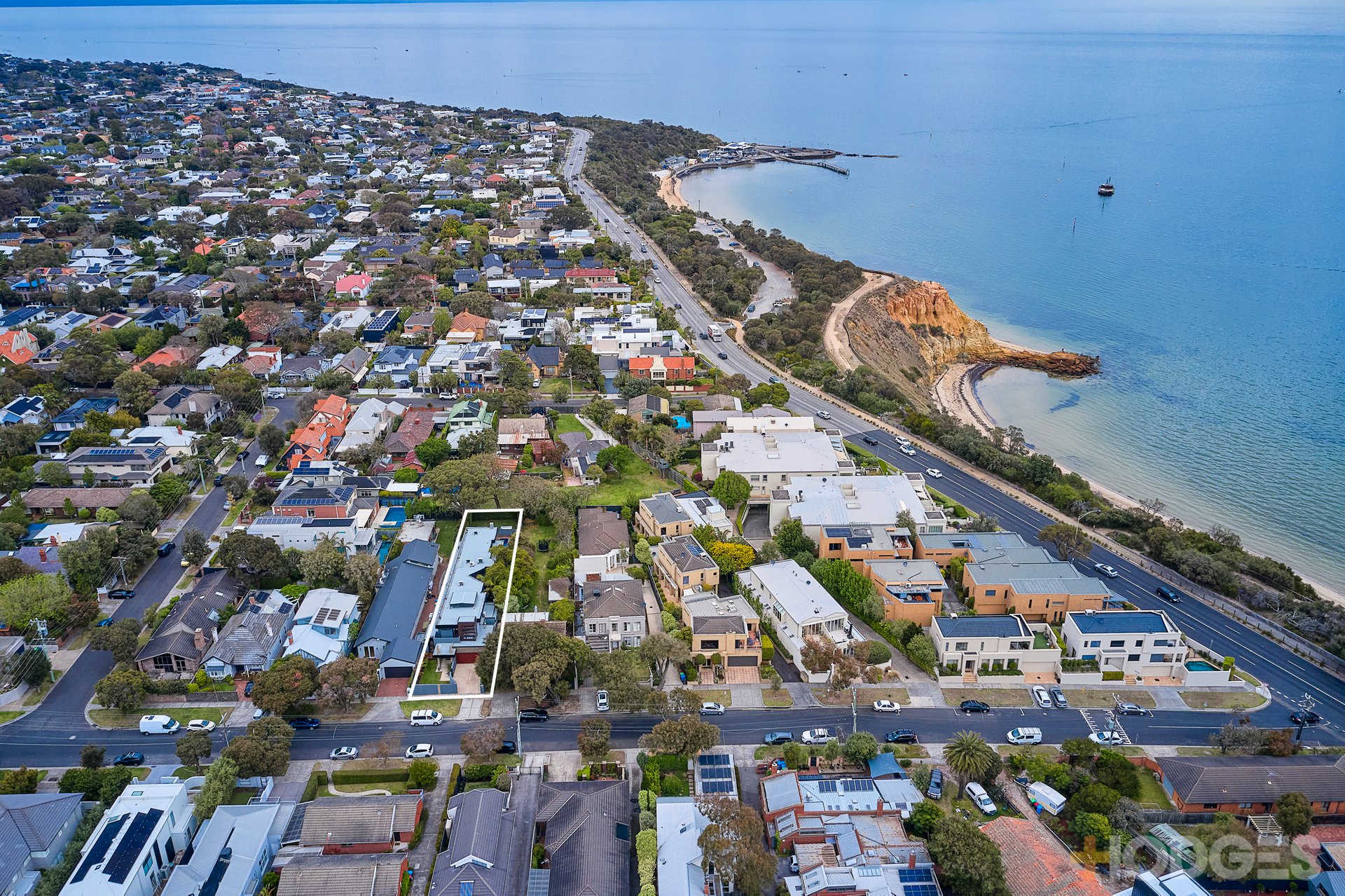 12 Red Bluff Street Black Rock