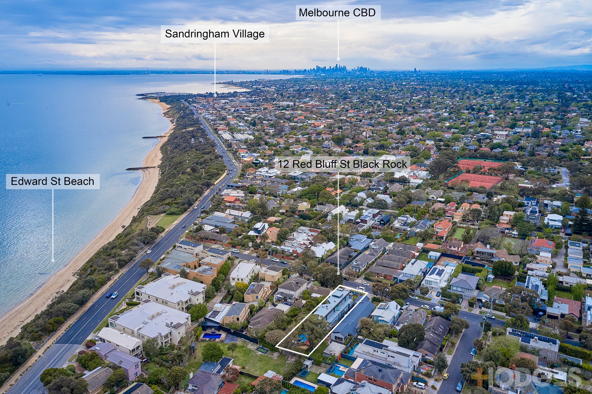 12 Red Bluff Street Black Rock