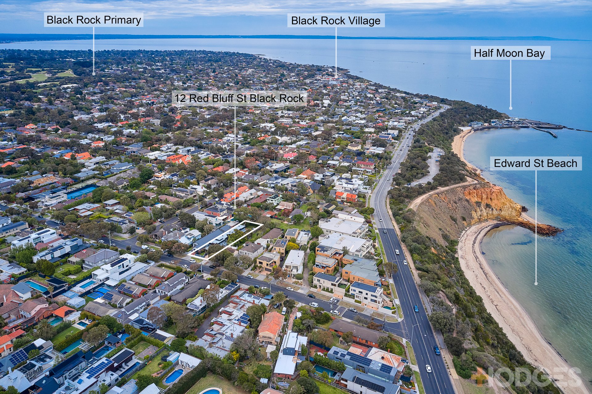 12 Red Bluff Street Black Rock