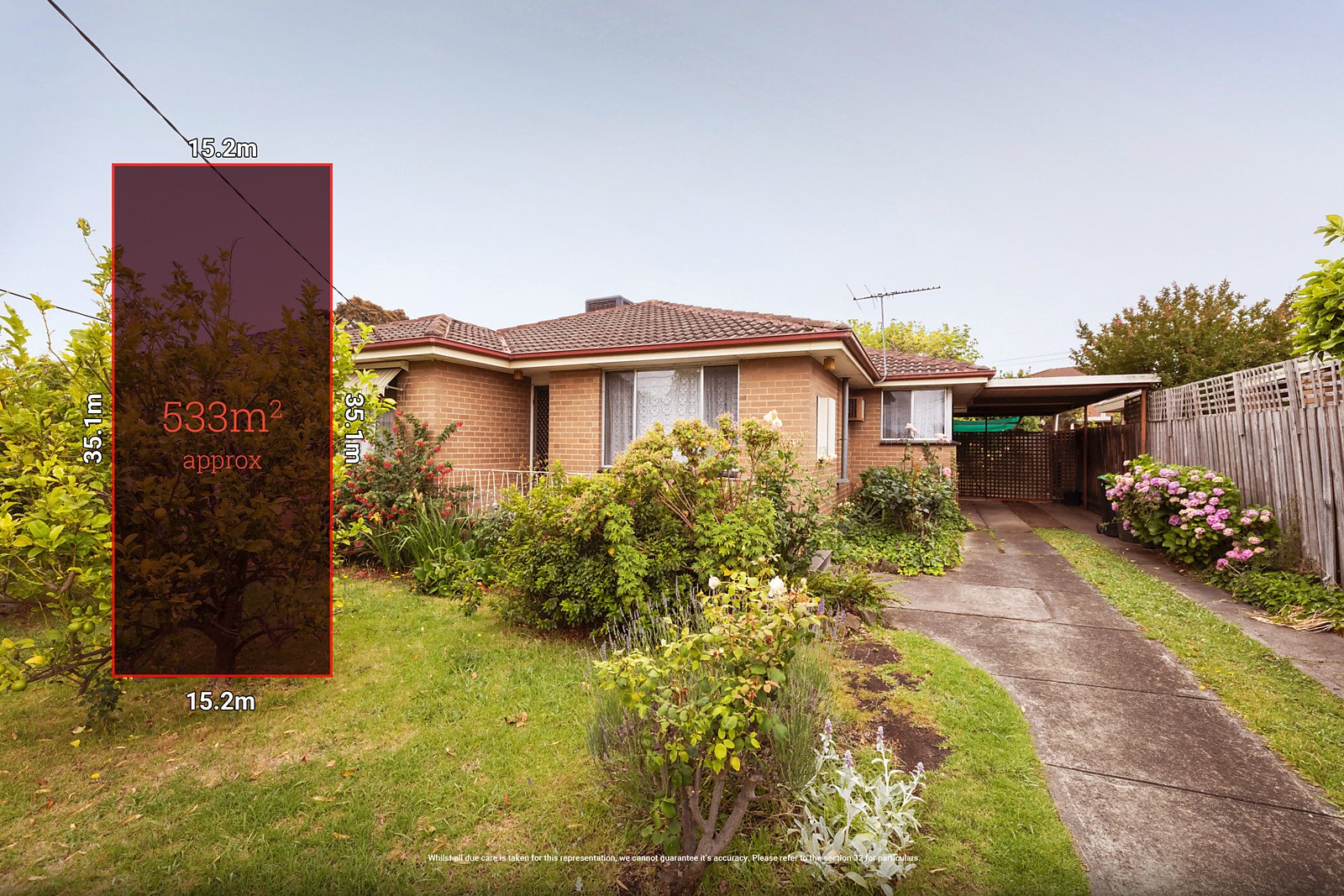 12 Regent Street, Keilor East VIC 3033