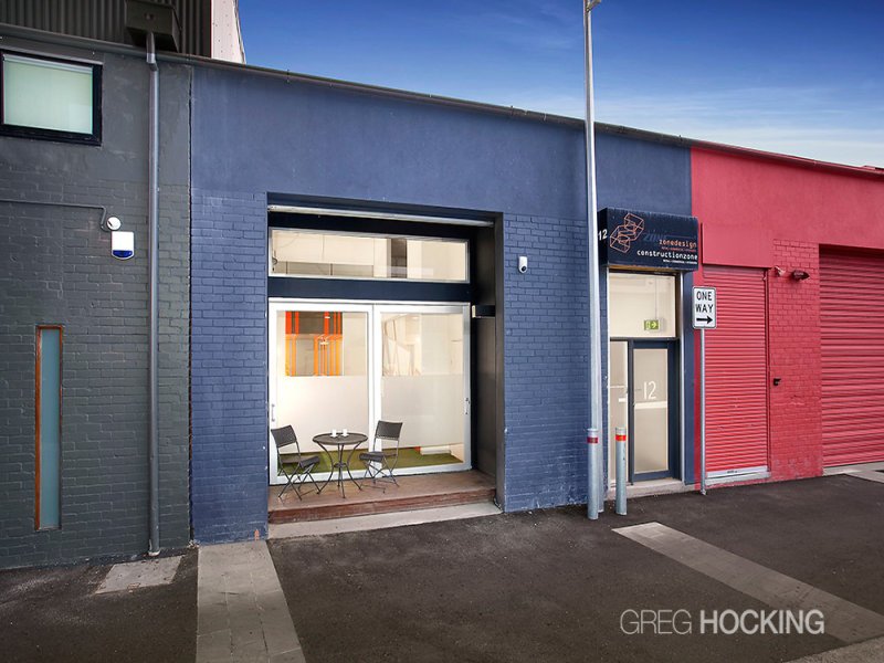 12 Robert Street, Collingwood image 1