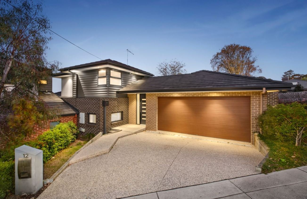 12 Rose Avenue, Templestowe Lower image 1