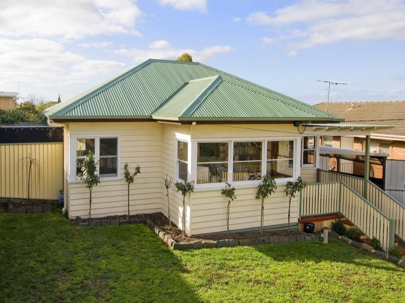 12 Ruhamah Avenue, Bell Post Hill image 1