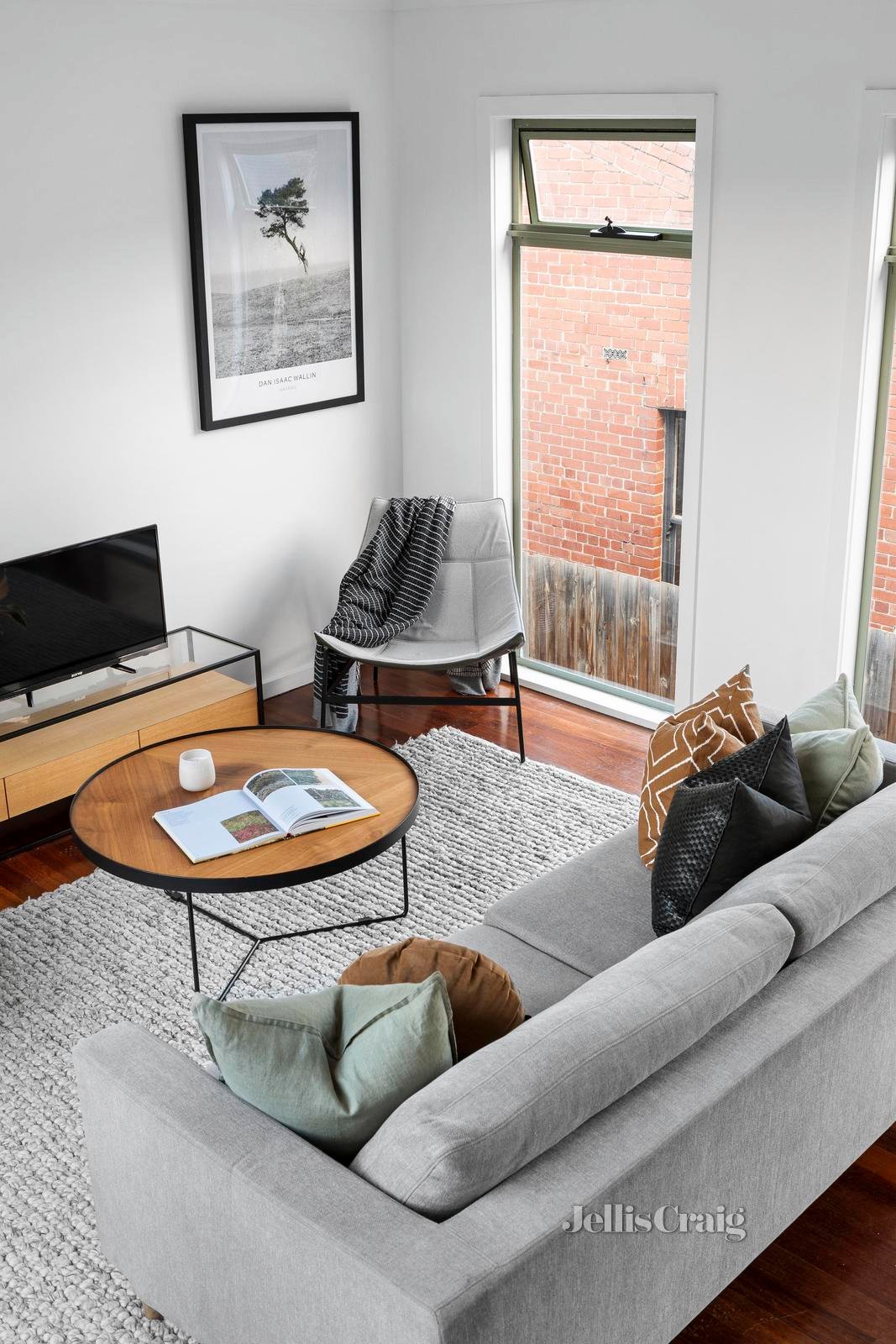 1/2 Scotia Street, North Melbourne image 2