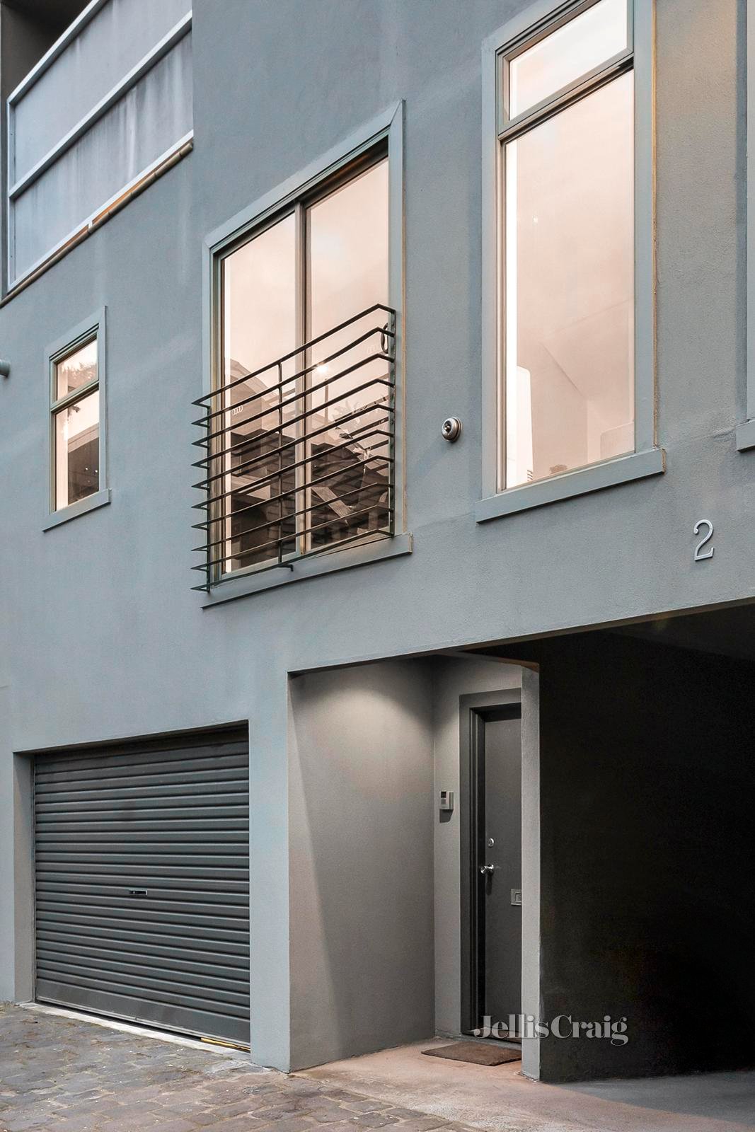 1/2 Scotia Street, North Melbourne image 12