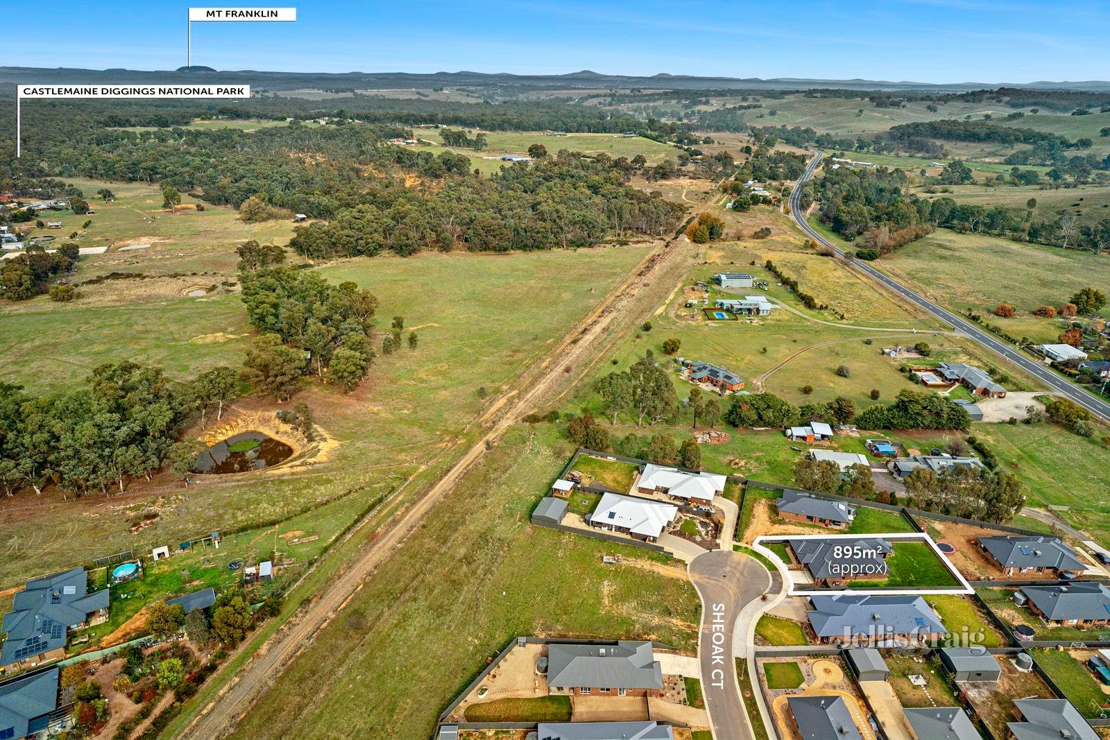 12 Sheoak Court, Campbells Creek image 16