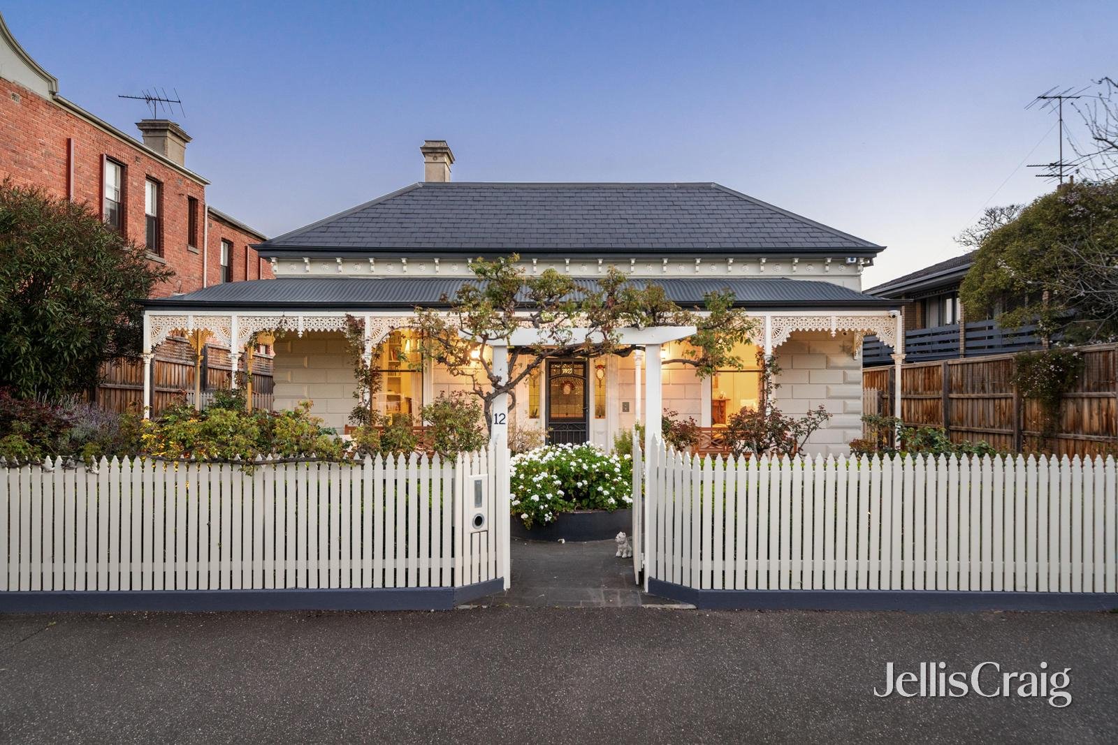 12 South Terrace, Clifton&nbsp;Hill image 1