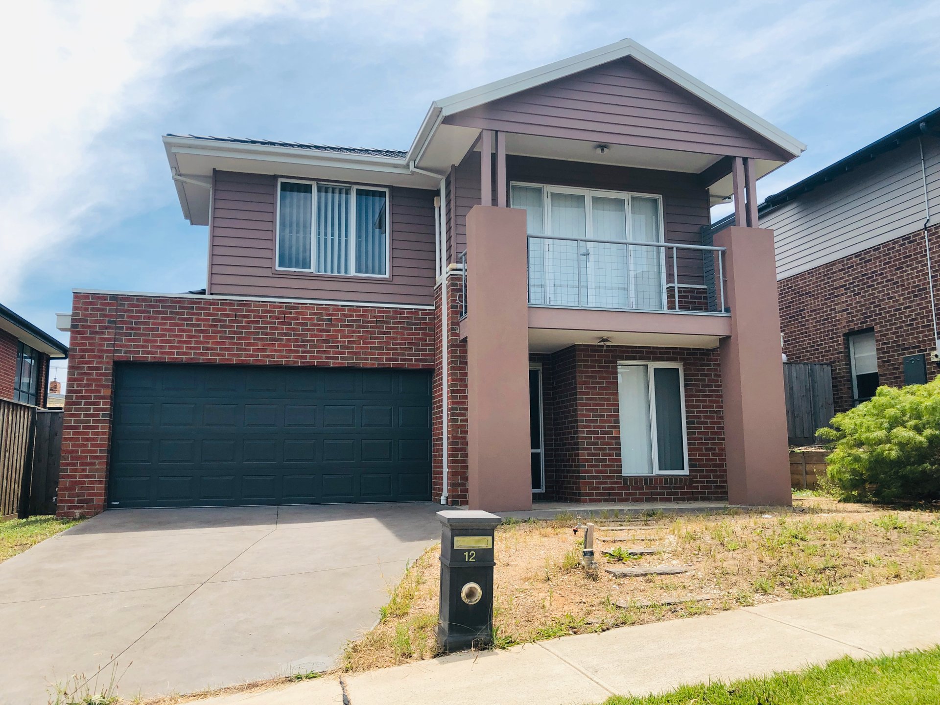 12 Spectrum Way, COBURG NORTH VIC