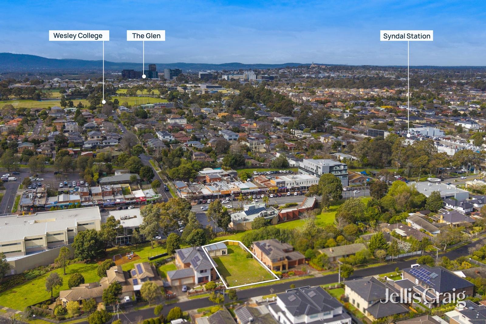 12 St Clair Crescent, Mount Waverley image 3
