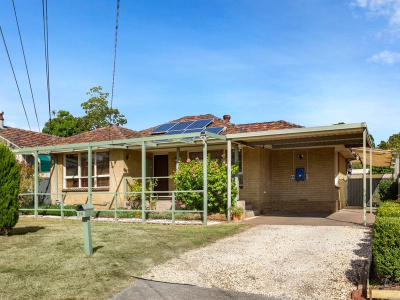 12 Stanhope Court, Ringwood, VIC, 3134 RT Edgar