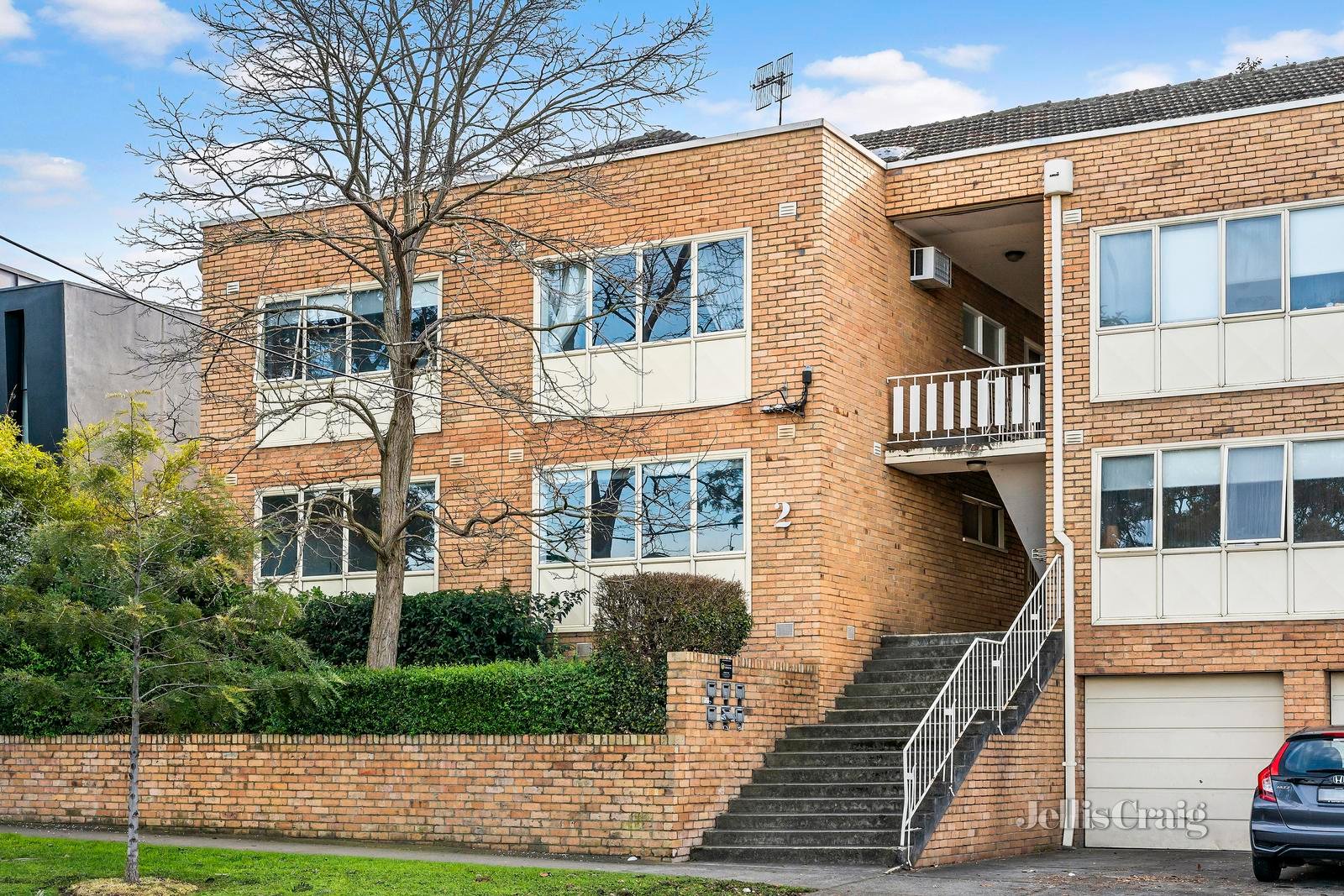 1/2 Stevenson Street, Kew image 1