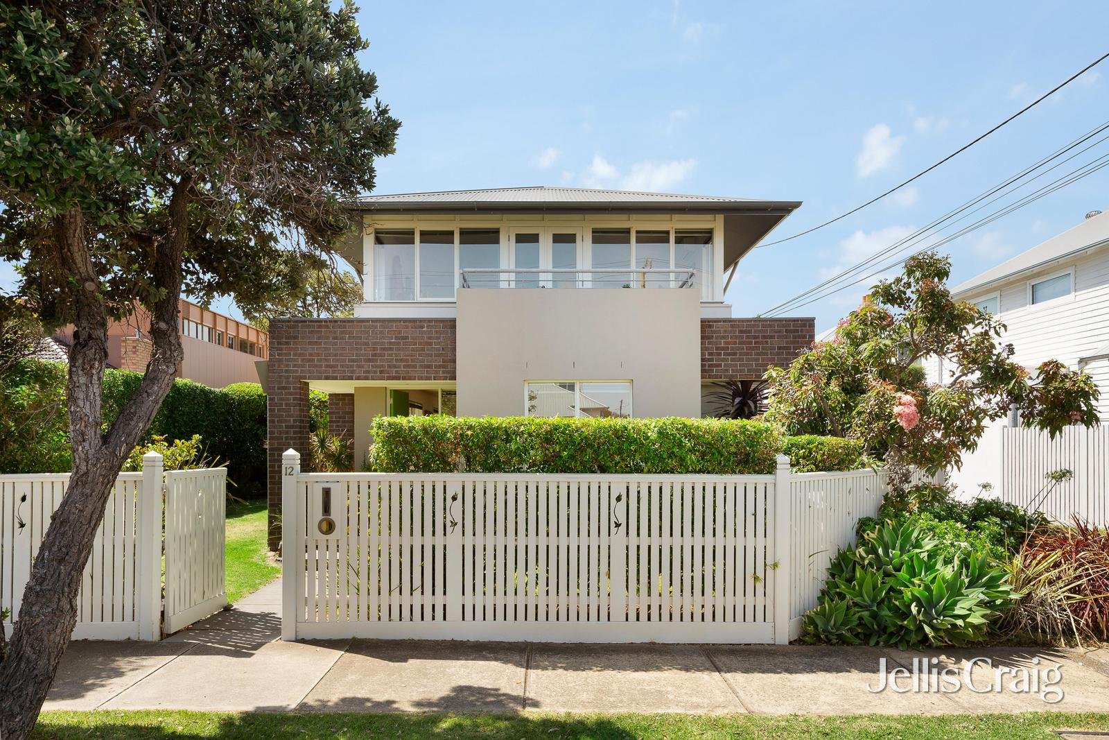 12 Stewart Street, Williamstown image 1