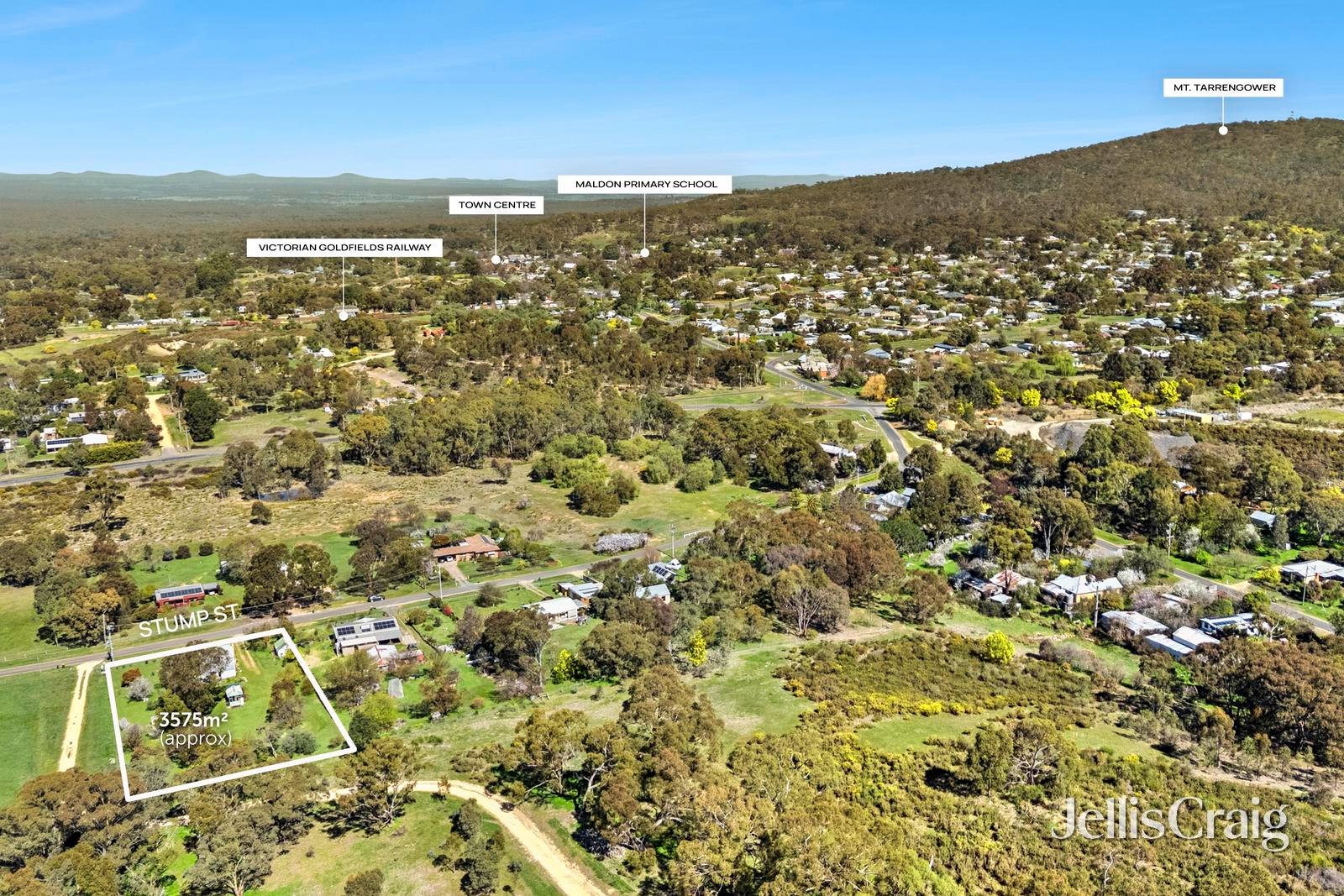 12 Stump Street, Maldon image 12