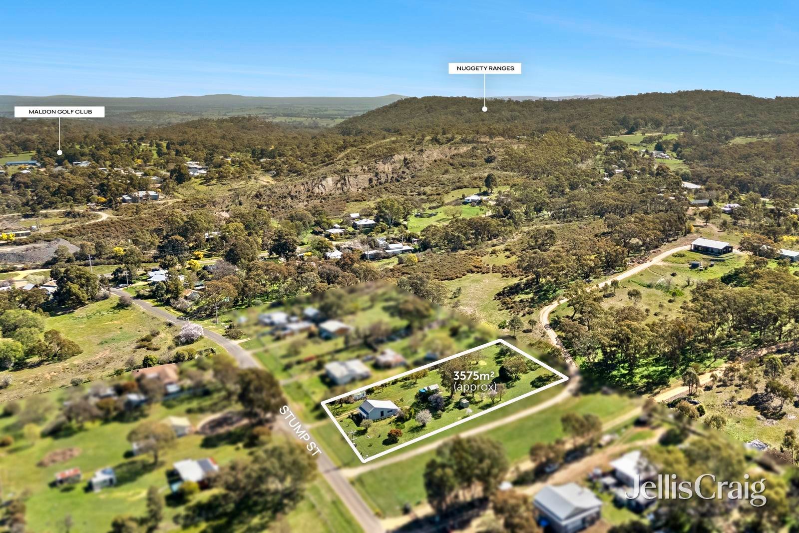 12 Stump Street, Maldon image 13