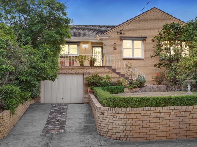 12 Sylvander Street, Balwyn North image 2
