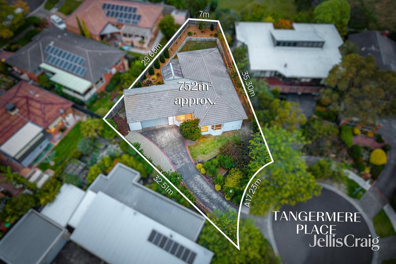 12 Tangermere Place, Lilydale image 2
