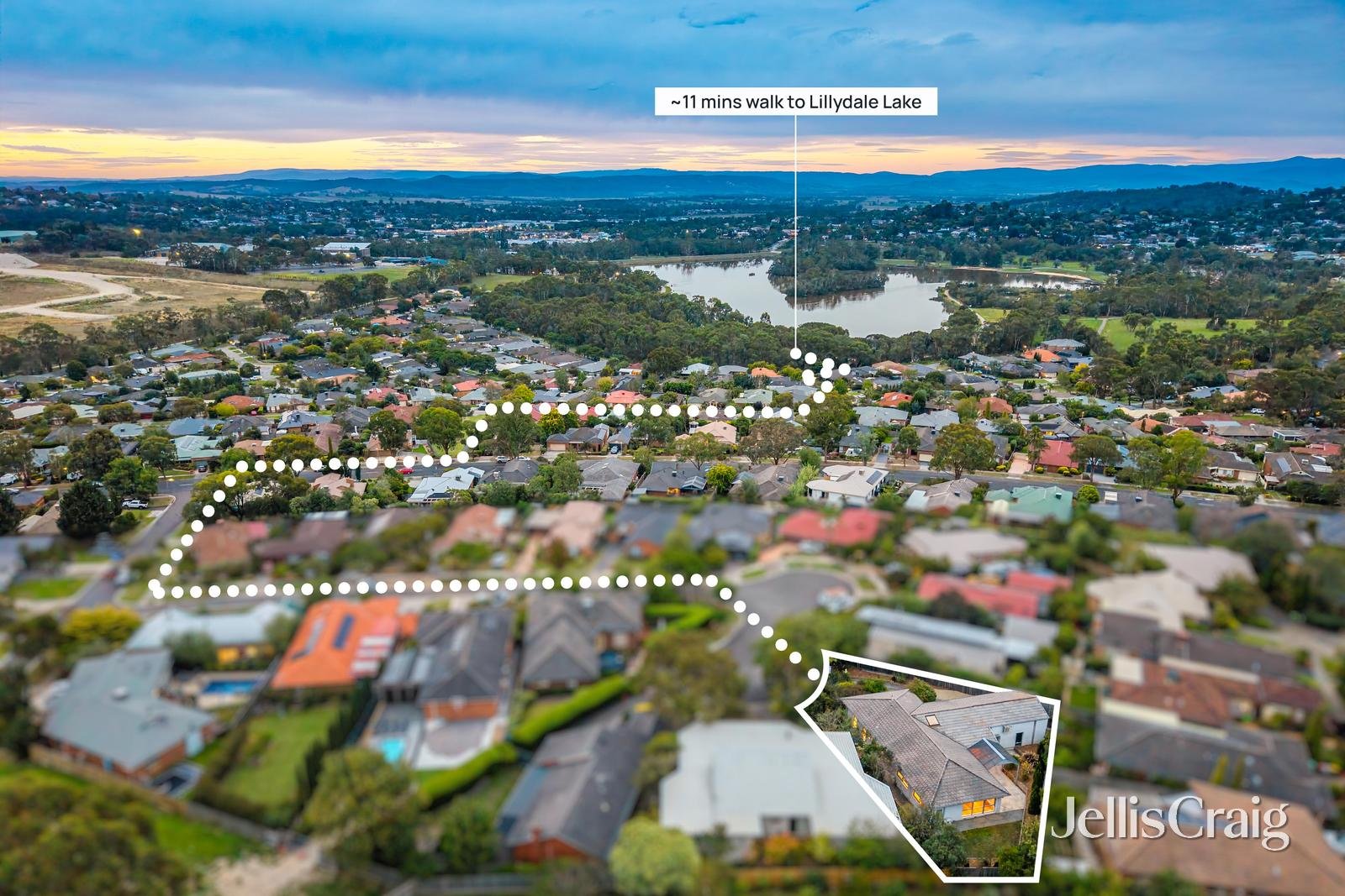 12 Tangermere Place, Lilydale image 24