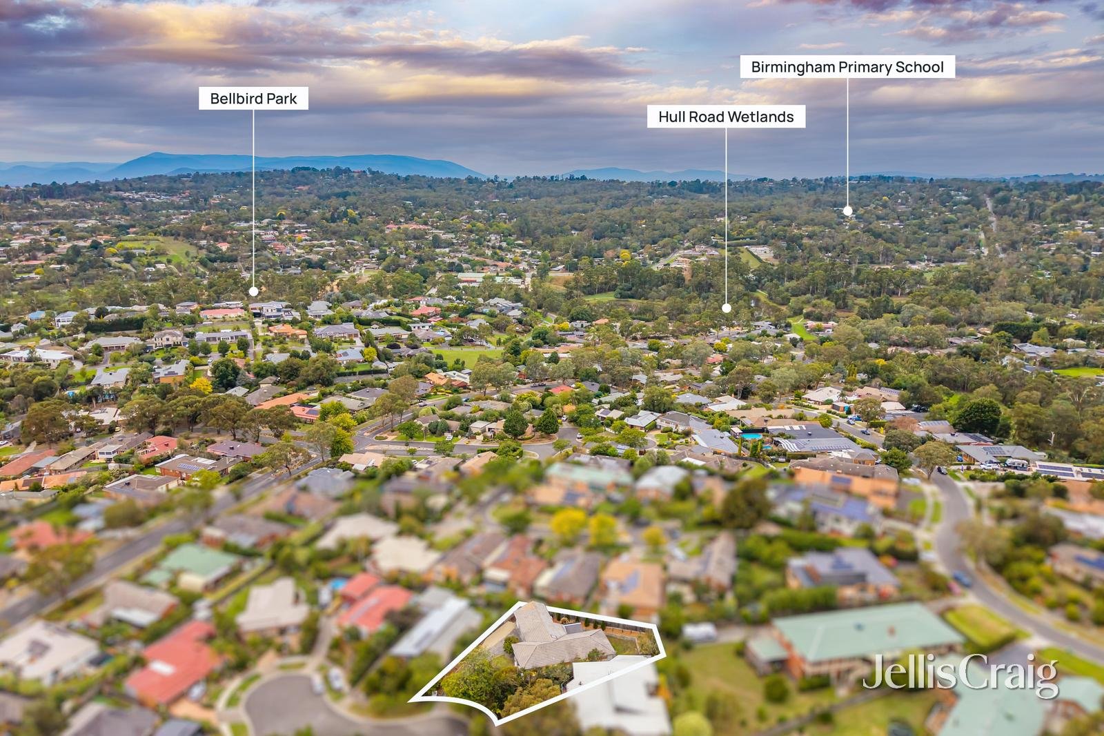 12 Tangermere Place, Lilydale image 25