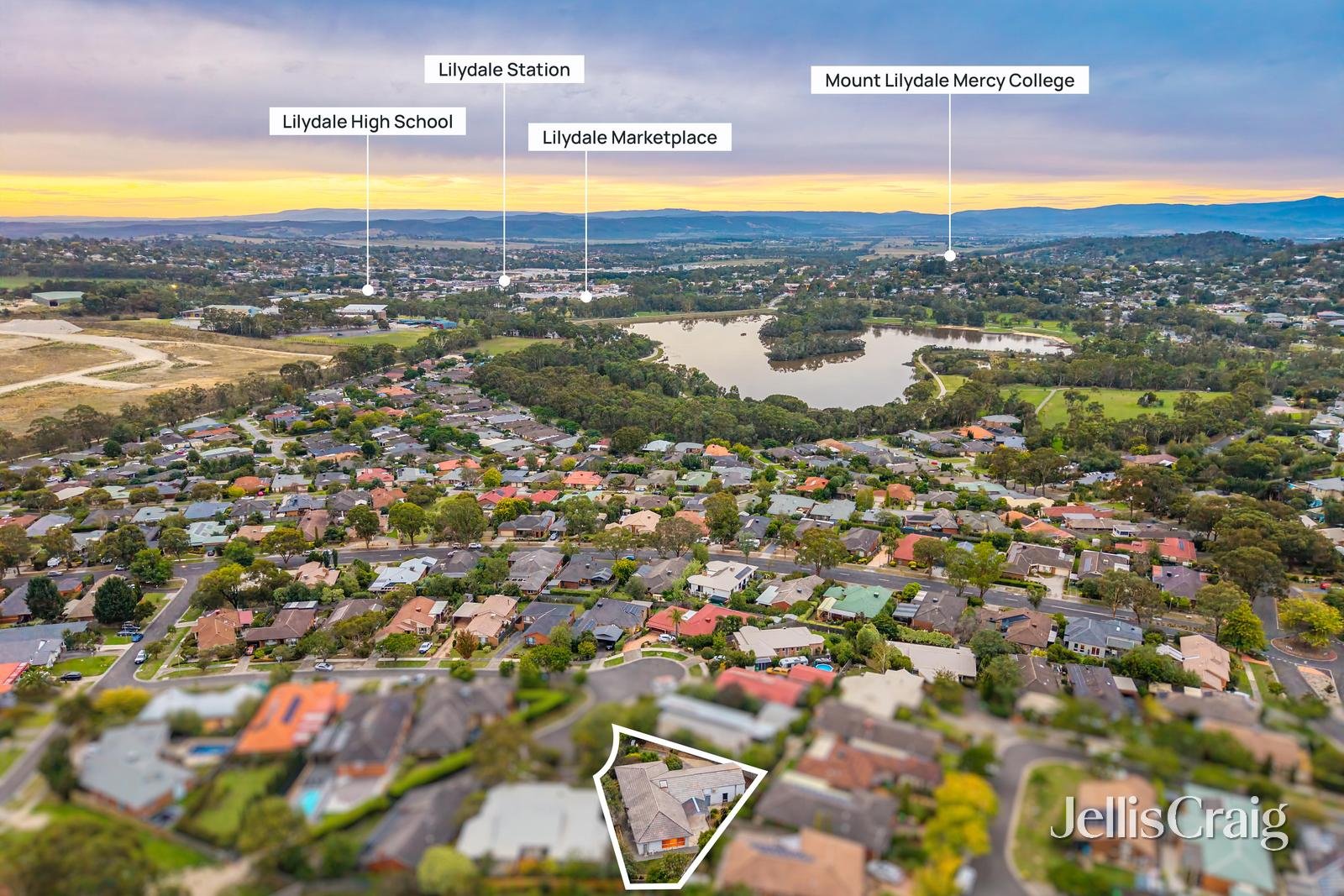 12 Tangermere Place, Lilydale image 26