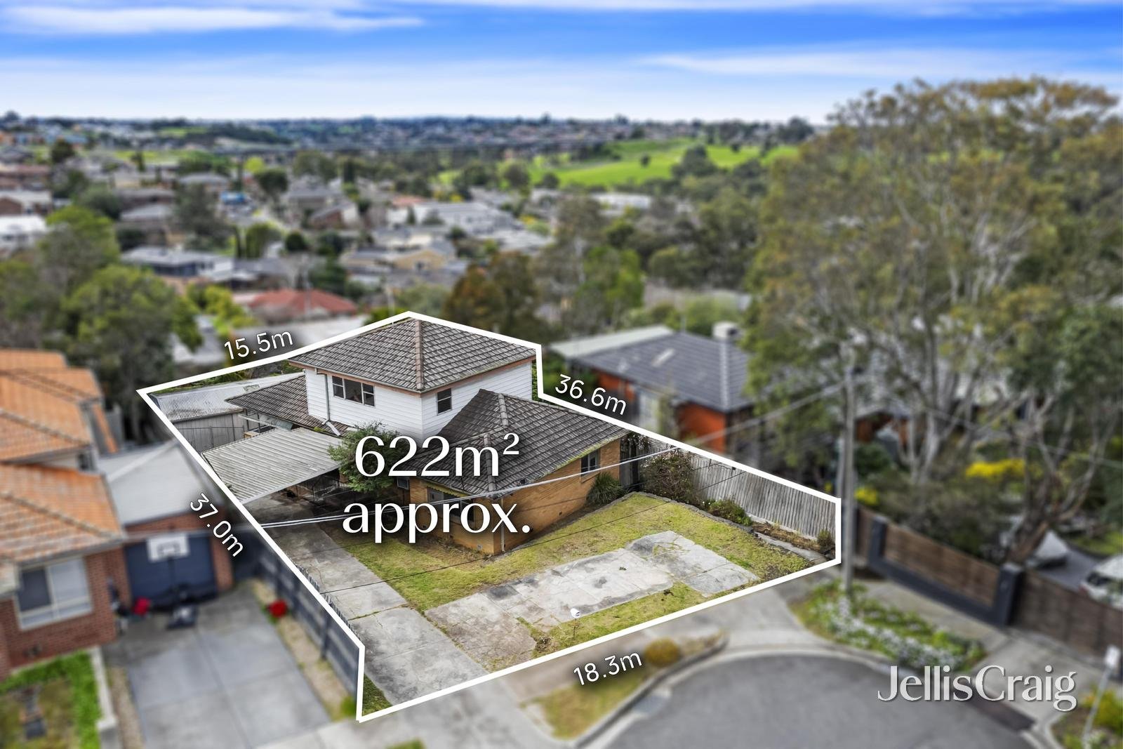 12 Tasman Avenue, Strathmore&nbsp;Heights image 2