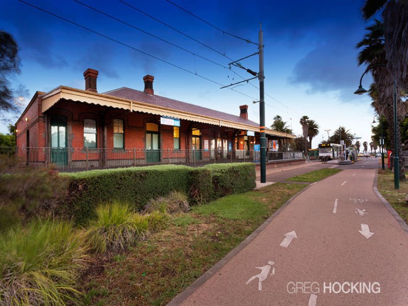 12 The Bend, Port Melbourne image 12
