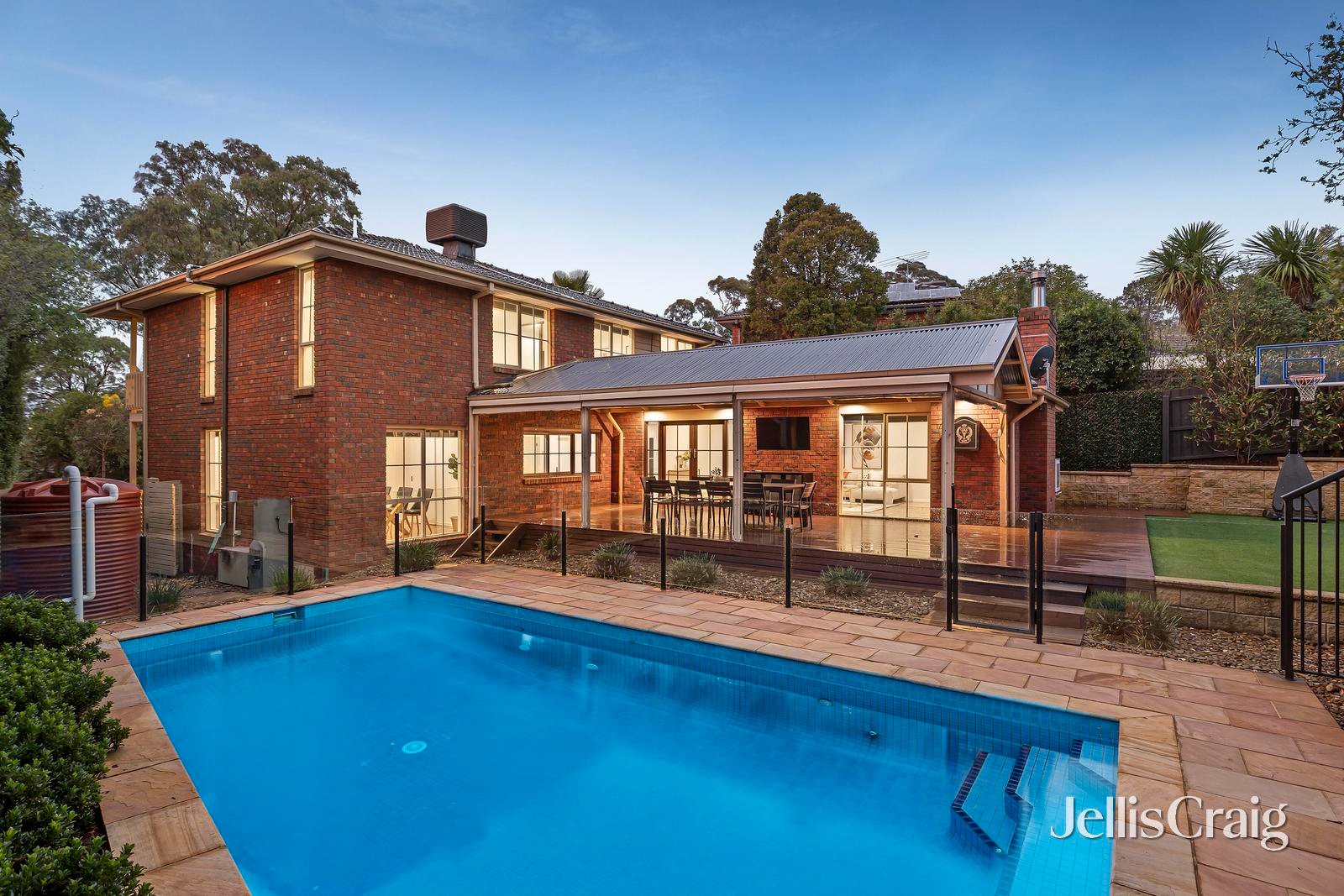 12 Thorncombe Walk, Doncaster&nbsp;East image 15