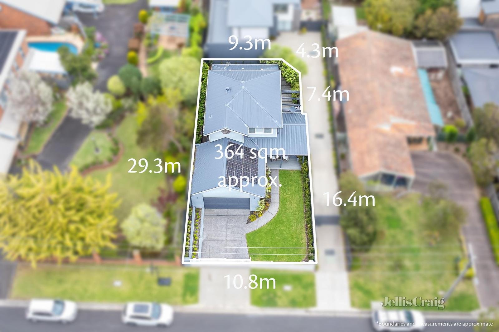 12 Ti-Tree Grove, Mornington image 15