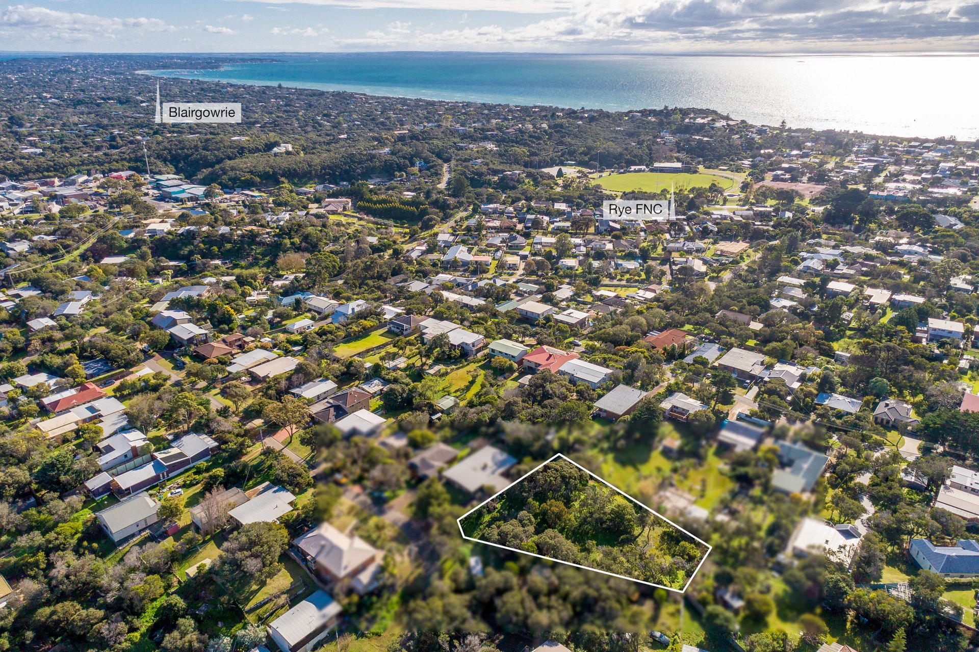 12 Tuerong Street RYE