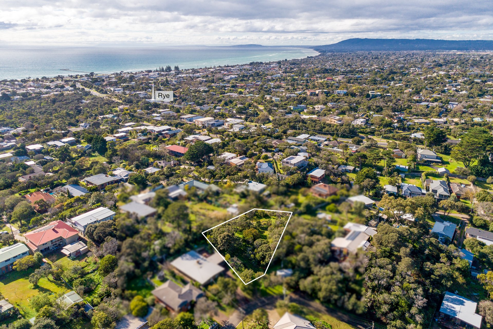 12 Tuerong Street RYE