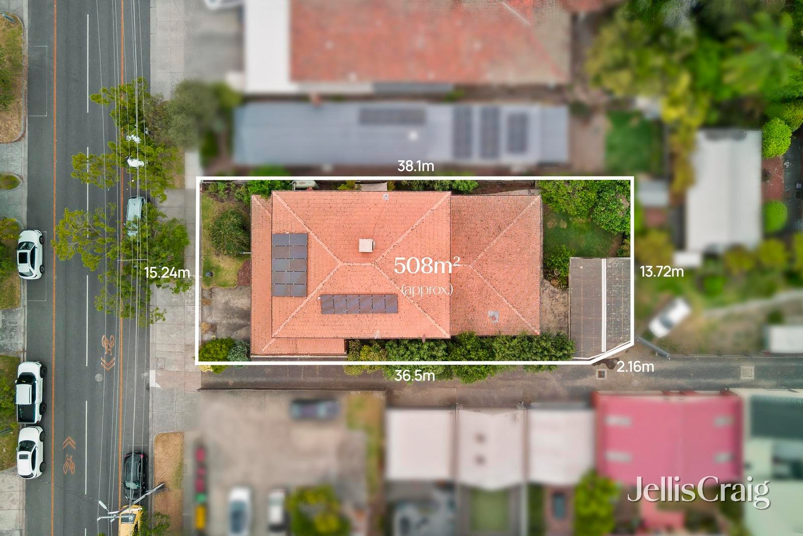 12 Vanberg Road, Essendon image 2