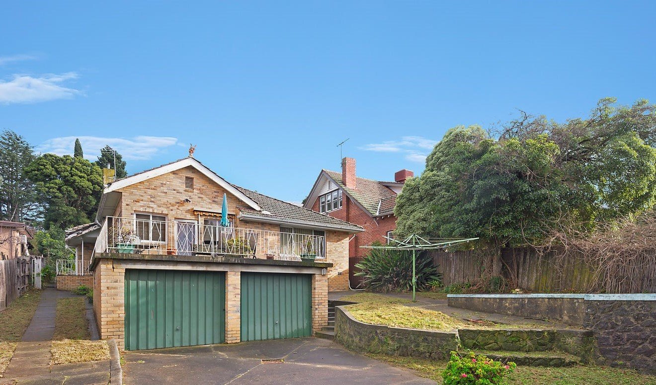 12 Waldemar Road, EAGLEMONT VIC 3084