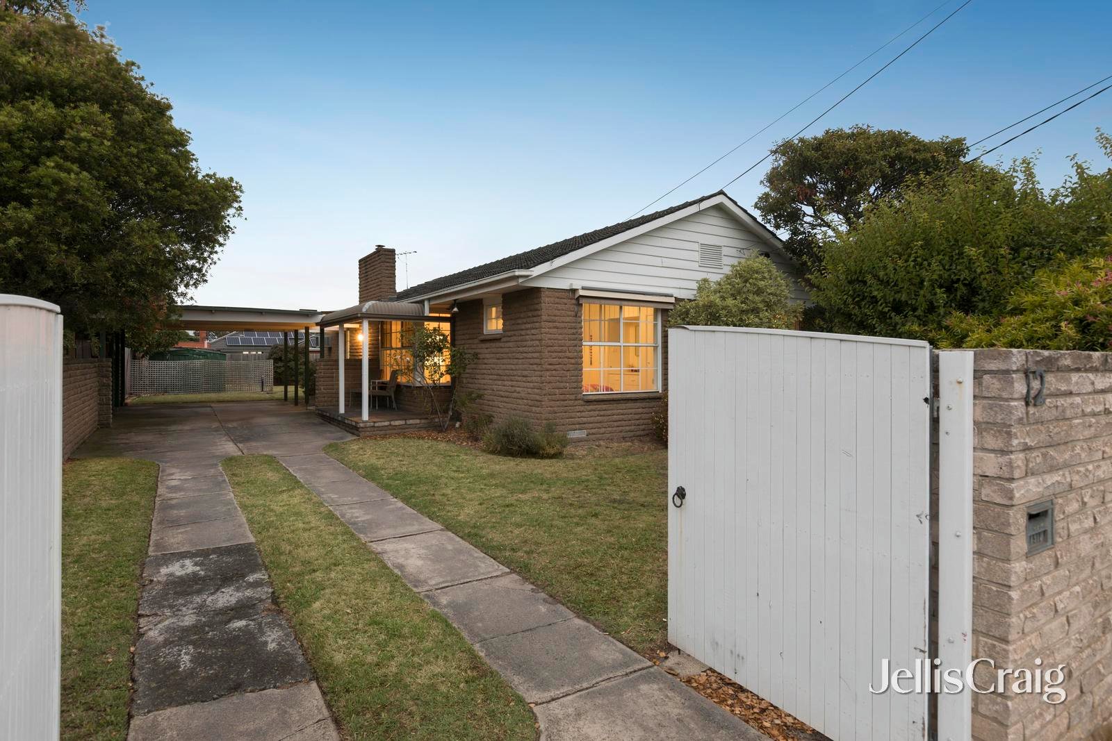 12 Walsh Avenue, Moorabbin image 14